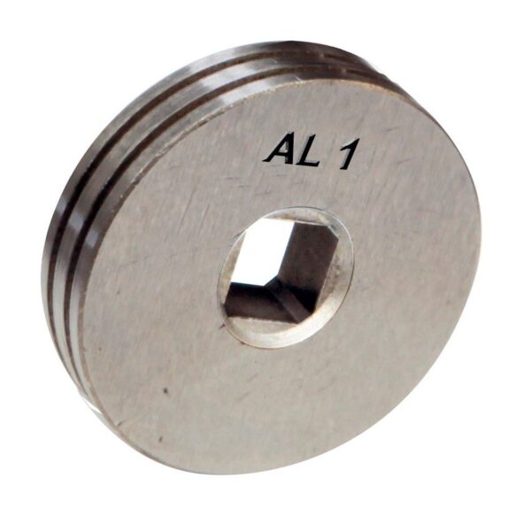 TELWIN 722629 RULLINO TRAINAFILO Acciaio (ferro) / Alluminio 1,0mm