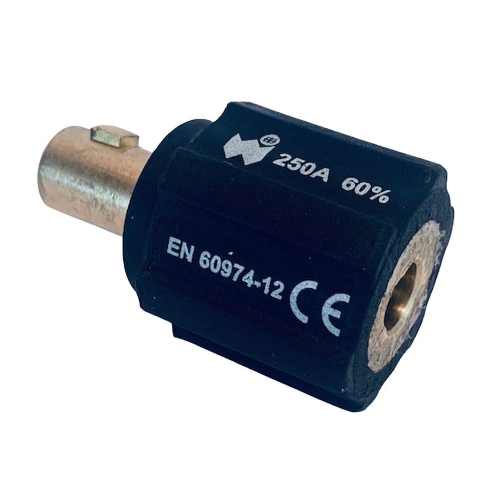 Adattatore Da 9 Mm A 13 Mm Per Saldatrice - Riduzione Mandrino, Compatibile Con Dispositivi Di Saldatura - Foto 2