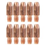 PUNTA GUIDAFILO Filo acciaio M8 x 30 mm - 10pz