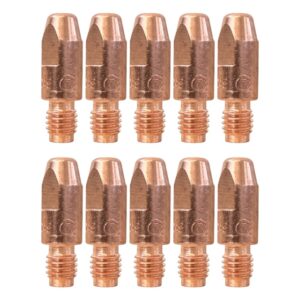 PUNTA GUIDAFILO Filo acciaio M8 x 30 mm - 10pz
