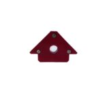 POSIZIONATORE MAGNETICO 57x57mm 12,5kg (trazione)