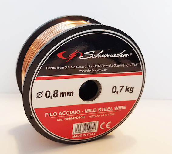 Filo Metallico Acciaio Galvanizzato Chapuis VFCA3 - Diametro 0.3mm, Lunghezza 50m Per Legature E Giardinaggio - Foto 2