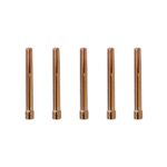 PINZA PORTA-ELETTRODO 50mm TIG 17/18/26