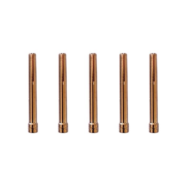 PINZA PORTA-ELETTRODO 50mm TIG 17/18/26