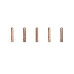 PINZA PORTA-ELETTRODO 25mm TIG 9/20/25