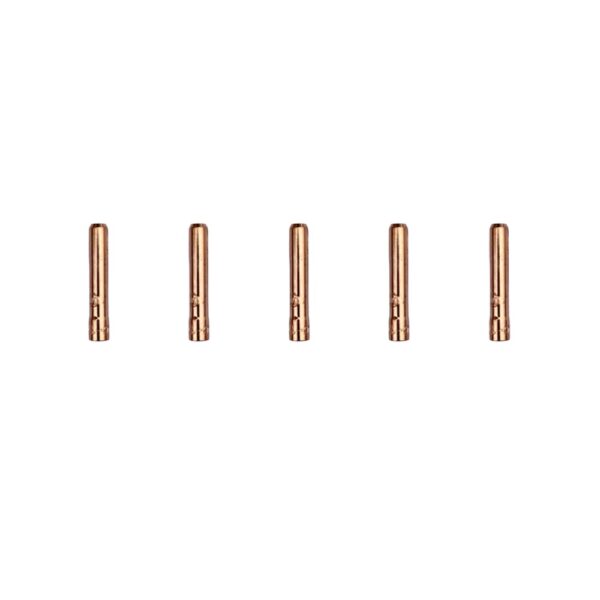 PINZA PORTA-ELETTRODO 25mm TIG 9/20/25