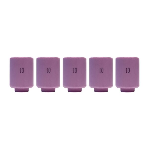 UGELLO GAS CERAMICO Ø15,7 (13N13 Gr10) TIG 9/20/25