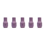 UGELLO GAS CERAMICO Ø6,4 (13N08 Gr4) TIG 9/20/25