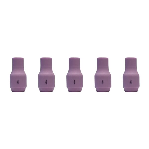 UGELLO GAS CERAMICO Ø6,4 (13N08 Gr4) TIG 9/20/25