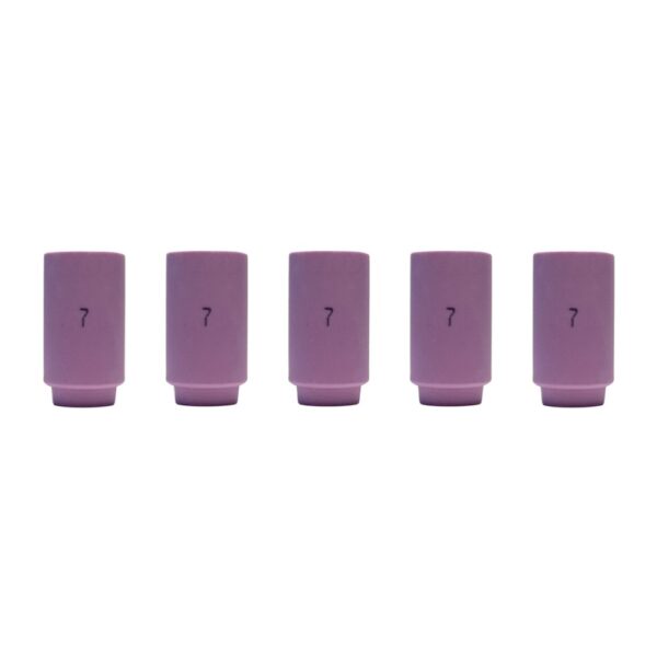 UGELLO GAS CERAMICO Ø11,2 (13N11 Gr7) TIG 9/20/25