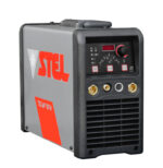 STEL TIG DP 181H | Saldatrice TIG