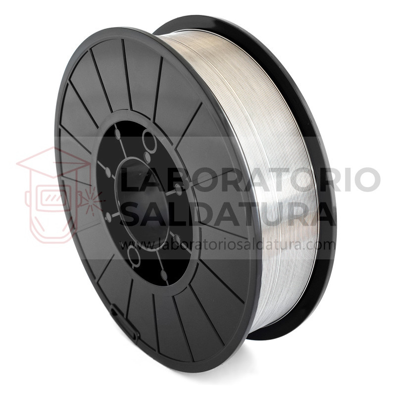 Filo3 FILO INOX 316LSI - Laboratorio Saldatura