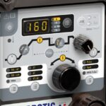 GYS Protig 161 DC HF