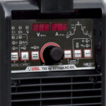 STEL TIG DP 221Hpa AC/DC | Saldatrice TIG - immagine 2