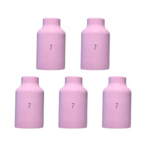 UGELLO GAS LENS CERAMICO Ø11,2 (54N15 Gr7) TIG 17/18/26