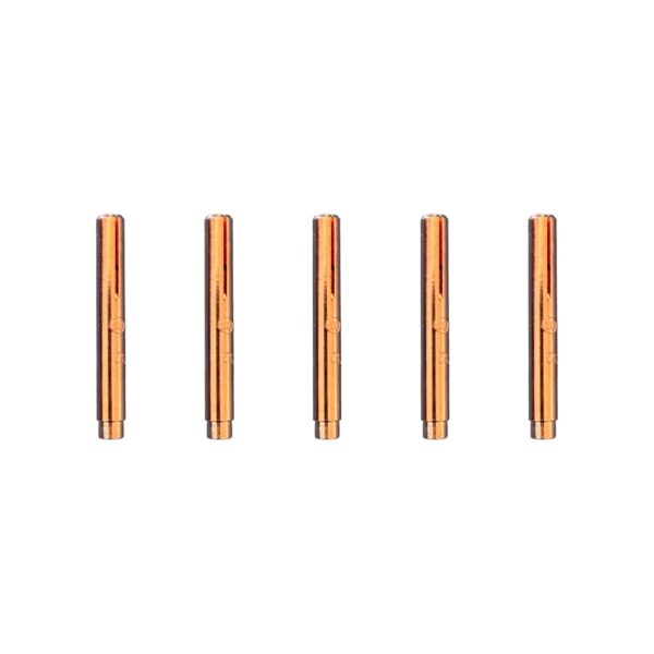 PINZA GAS LENS XL PORTA-ELETTRODO 40mm TIG 9/20/25