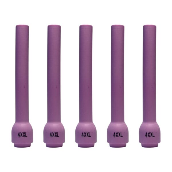 UGELLO GAS CERAMICO 89mm Ø6,5 (796F79 Gr4) TIG 9/20/25