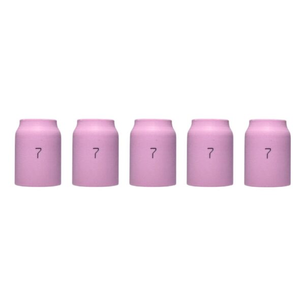 UGELLO GAS LENS CERAMICO Ø11,2 (53N61 Gr7) TIG 9/20/25