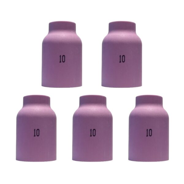 UGELLO GAS LENS XL CERAMICO Ø15,7 (53N88 Gr10) TIG 9/20/25/17/18/26