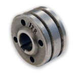 TELWIN 722130 RULLINO TRAINAFILO Filo animato – no gas 0,9/1,0 – 1,2mm