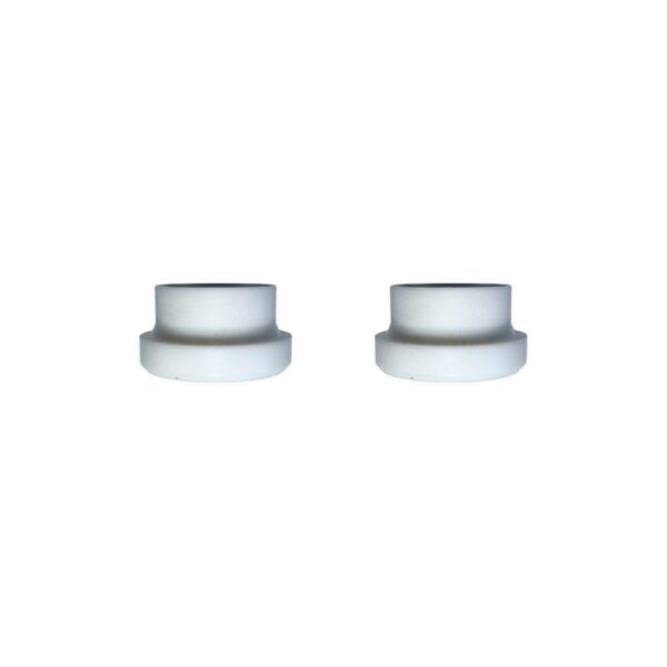 ISOLANTE GAS LENS XL CORPO TORCIA TIG 17/18/26