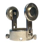 Distanziale pattino per torcia plasma P80