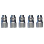 Elettrodo torcia plasma P80