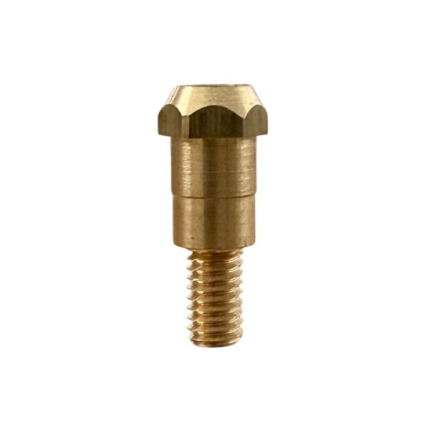 PORTATUBETTO M6 x 26 mm MIG 24