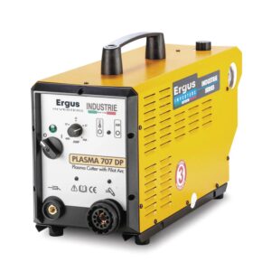 ERGUS PLASMA 707 DP