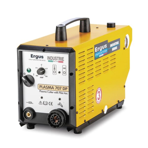 ERGUS PLASMA 707 DP