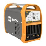 Saldatrice TIG HUGONG WAVE 203 AC/DC PFC