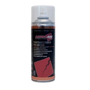 PENETRANTE ROSSO PER CRICCHE