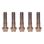 Elettrodo lungo torcia plasma LT50