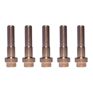 Elettrodo lungo torcia plasma LT50