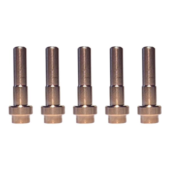 Elettrodo lungo torcia plasma LT50