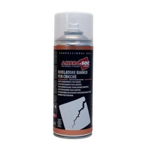 RIVELATORE BIANCO PER CRICCHE