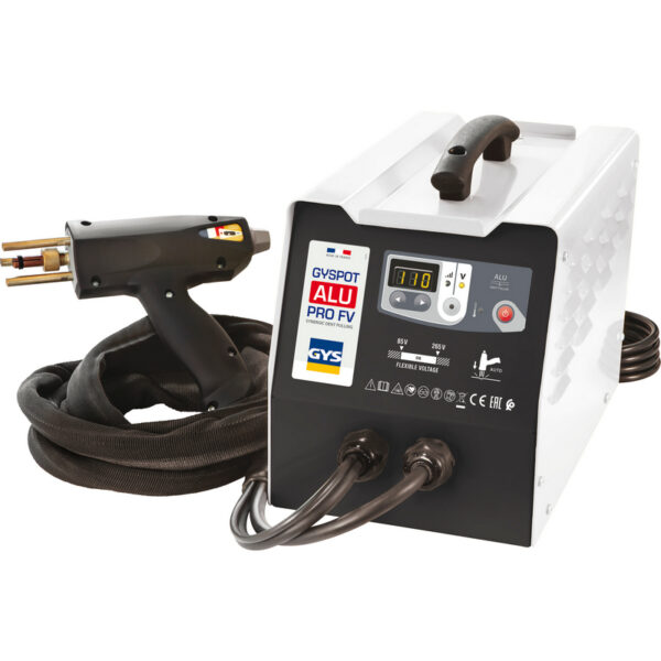 GYS GYSPOT ALU PRO FV | Puntatrice Spotter