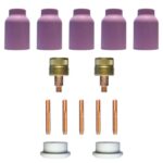 KIT GAS LENS XL TIG 9/20/25