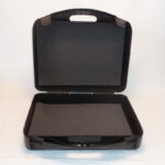 VALIGIA IN PLASTICA VUOTA PER SALDATRICE INVERTER MMA - immagine 2