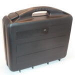 VALIGIA IN PLASTICA VUOTA PER SALDATRICE INVERTER MMA