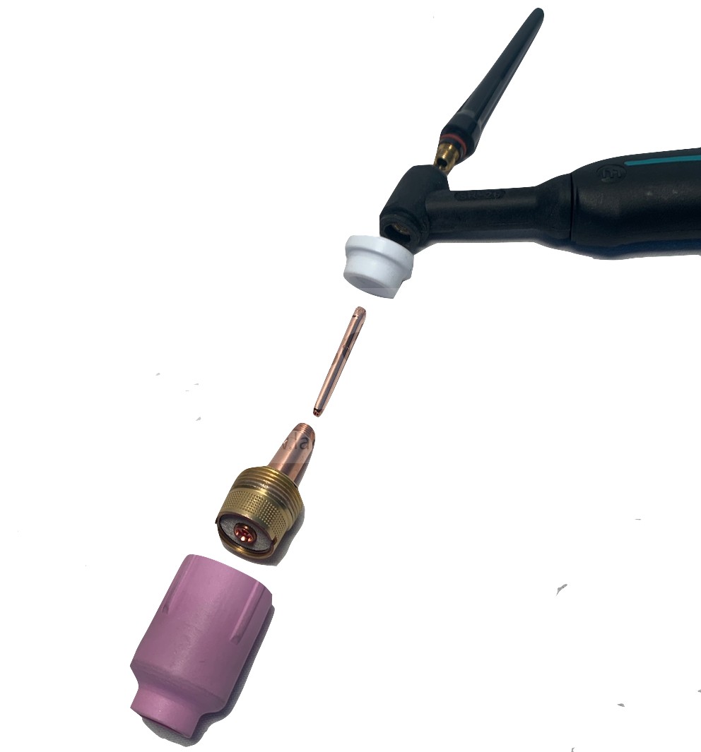 STAHLWERK Guanti Da Saldatura Guanti Da Lavoro In Vera Pelle Resistent, 18,99 - Foto 11