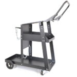 TIGMIG CARRELLO PER SALDATRICE