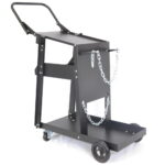 TIGMIG CARRELLO PER SALDATRICE - immagine 2