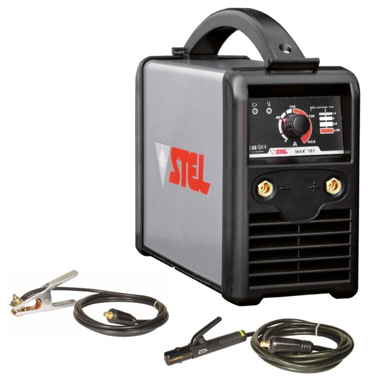 Elettrodi Rutili Inox 316L-16 AWS A5.4 In Confezione