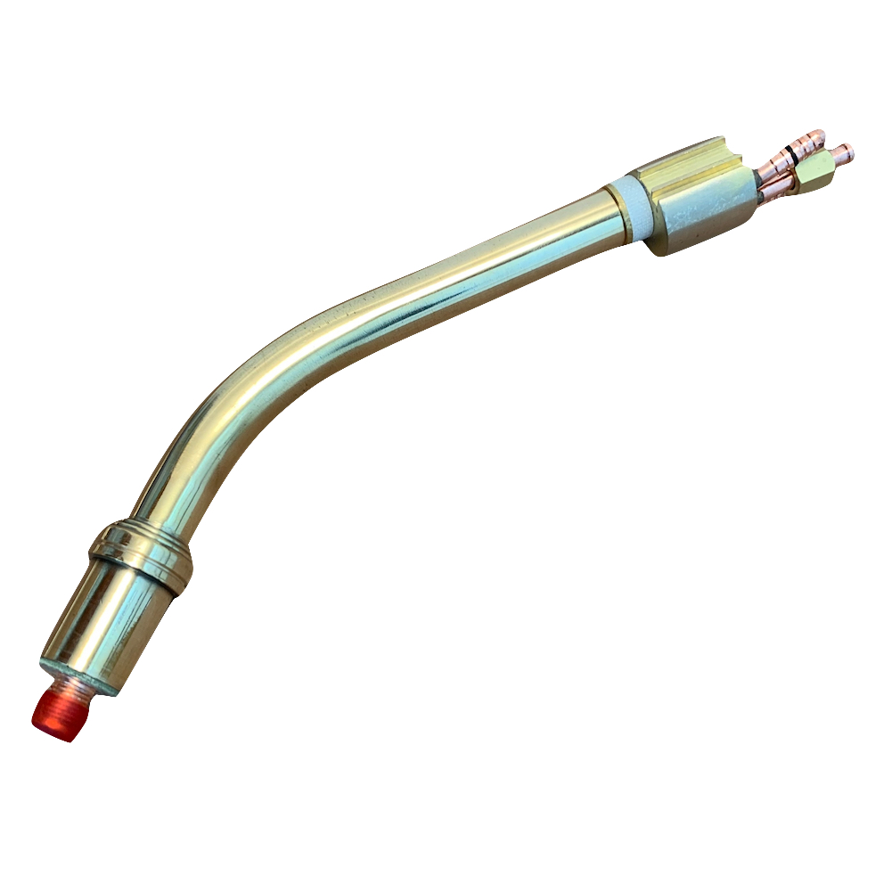 Saldatrice A Filo MIG 255 - MIG/MAG O No Gas, MMA | VECTOR WELDING - Foto 4