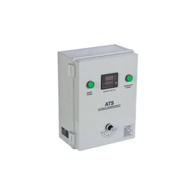 HYUNDAI KIT ATS GENERATORI INVERTER