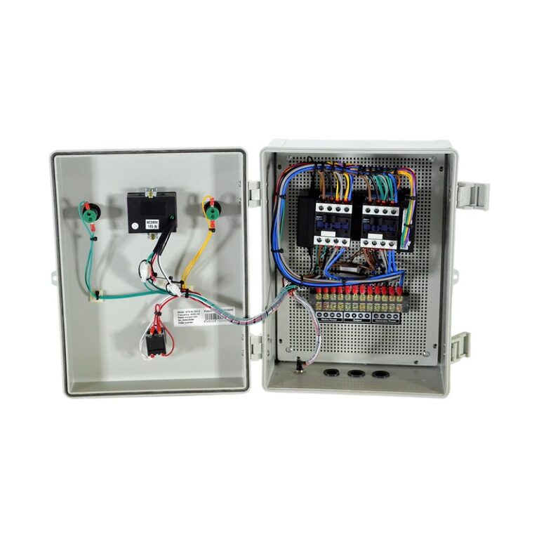HYUNDAI KIT ATS GENERATORI INVERTER cod.65140
