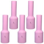 UGELLO GAS LENS CERAMICO 76mm Ø11 Gr7 TIG 17/18/26