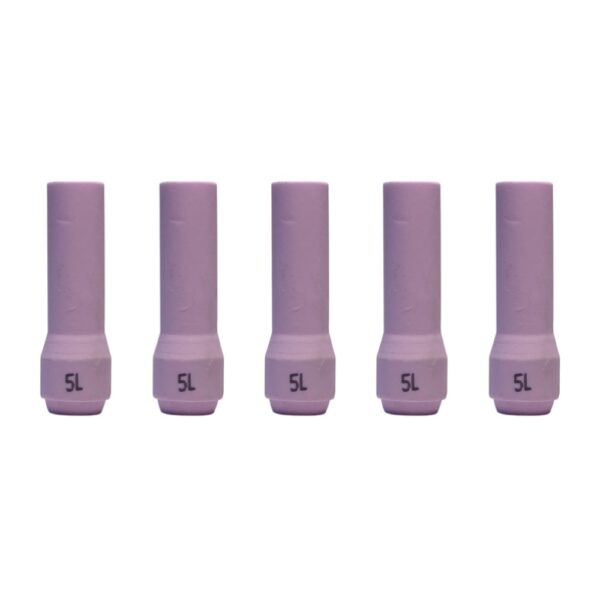 UGELLO GAS CERAMICO 48mm Ø8,0 (796F72 Gr5) TIG 9/20/25