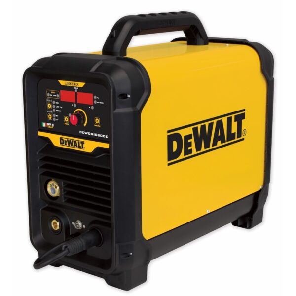 DEWALT DXWDMIG200E CON ACCESSORI - immagine 1